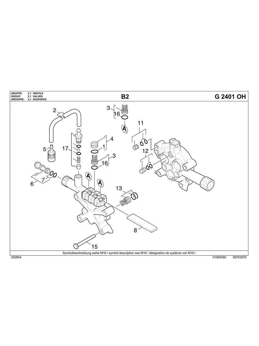 KARCHER, G2401OH, IPL.6
