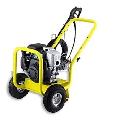 KARCHER Pressure Washer G2401OH - Model Identification Image