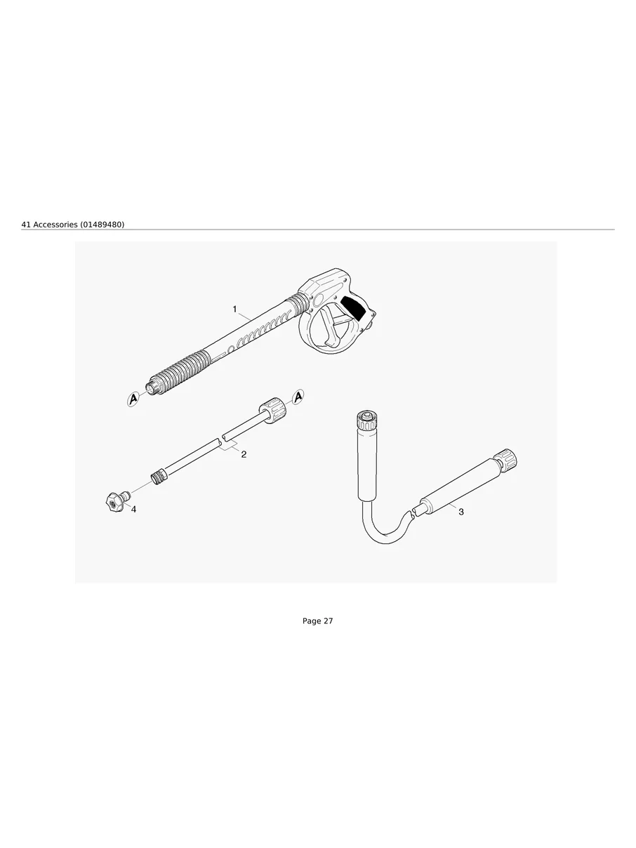 KARCHER, G25000OH, IPL.18