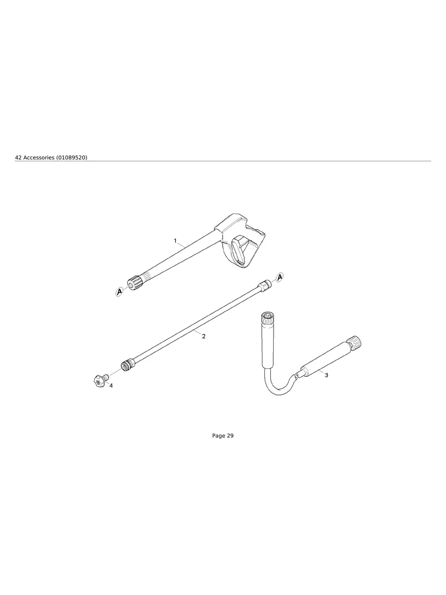 KARCHER, G25000OH, IPL.20
