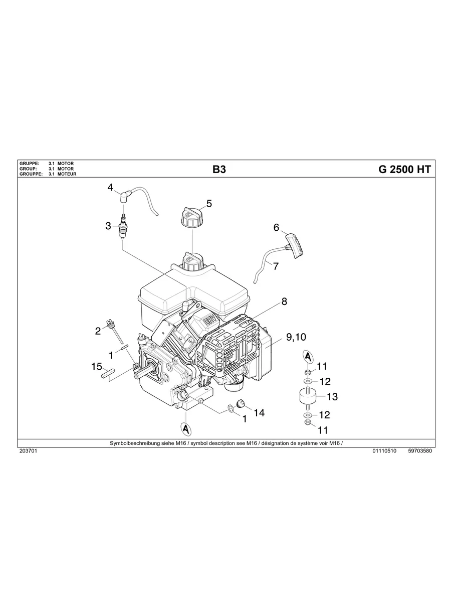 KARCHER, G2500HT, IPL.11