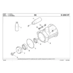 KARCHER, G2500HT, IPL.13 thumbnail