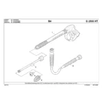 KARCHER, G2500HT, IPL.16 thumbnail