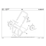 KARCHER, G2500HT, IPL.3 thumbnail