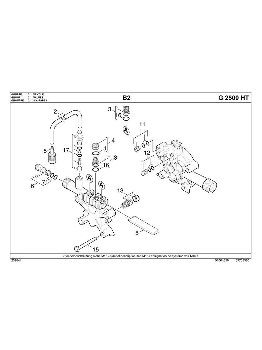KARCHER, G2500HT, IPL.6
