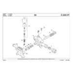 KARCHER, G2500HT, IPL.8 thumbnail