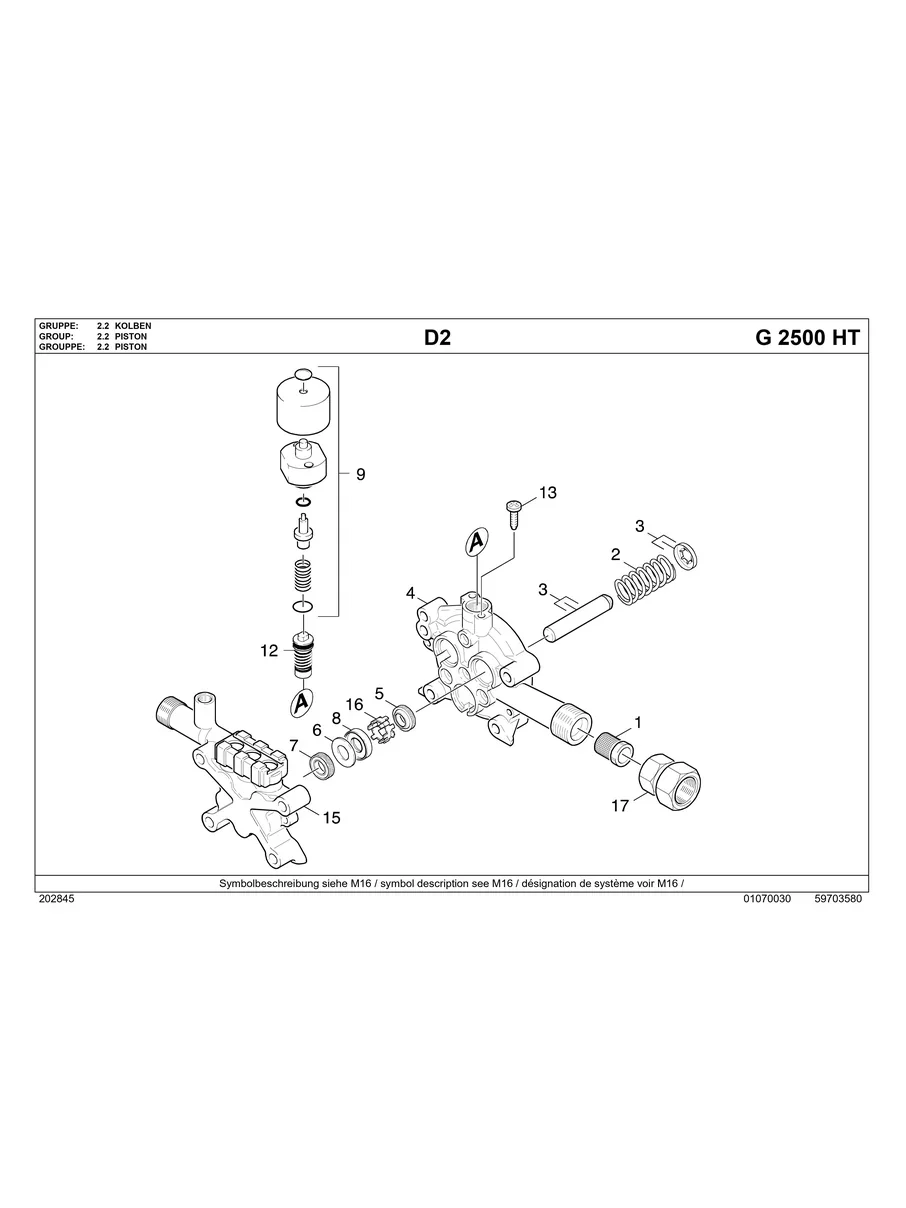 KARCHER, G2500HT, IPL.8
