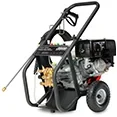 KARCHER G2500HT Pressure Washer - Equipment Model Image