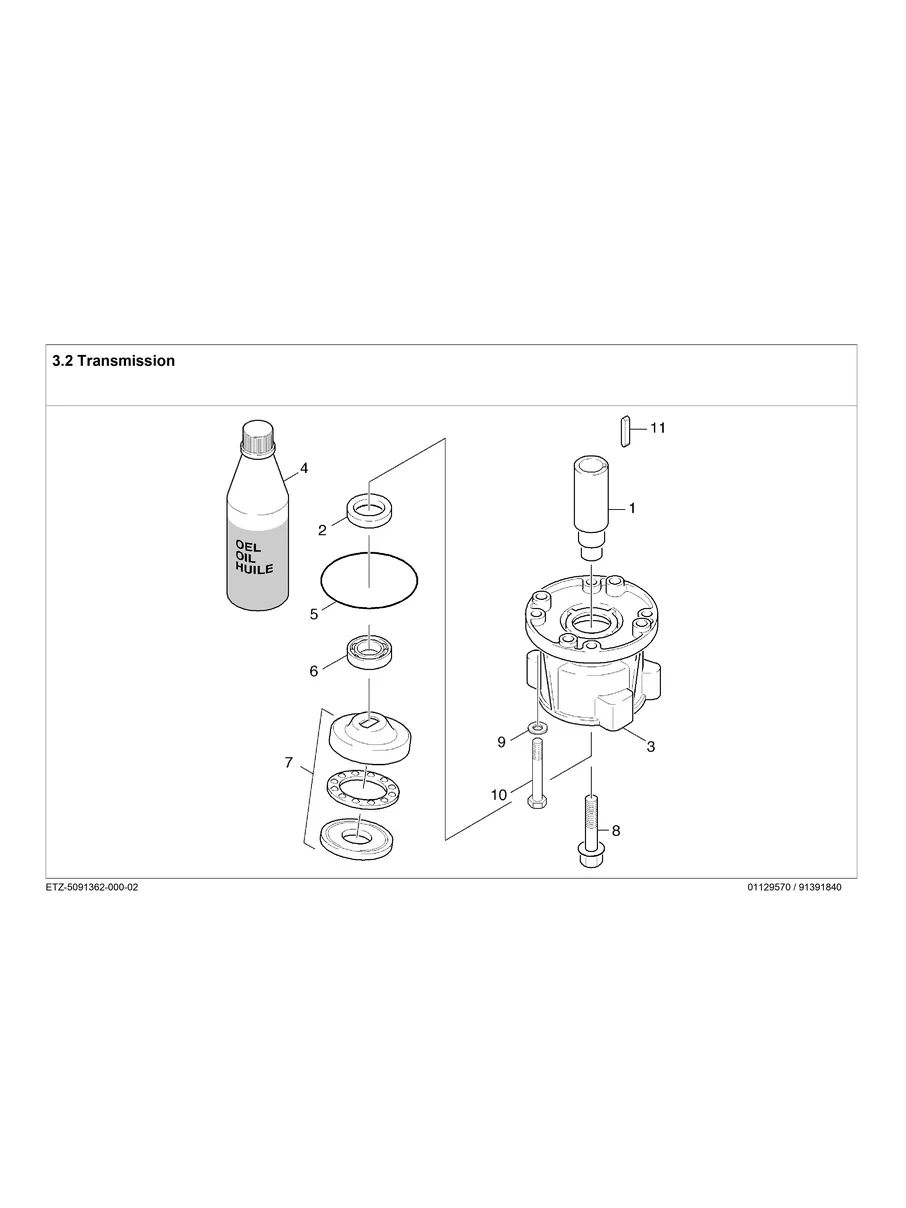 KARCHER, G2500LH, IPL.19