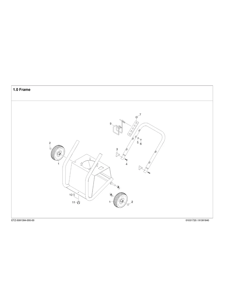 KARCHER, G2500LH, IPL.5