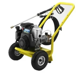 KARCHER G2500OH Pressure Washer - Equipment Model Image