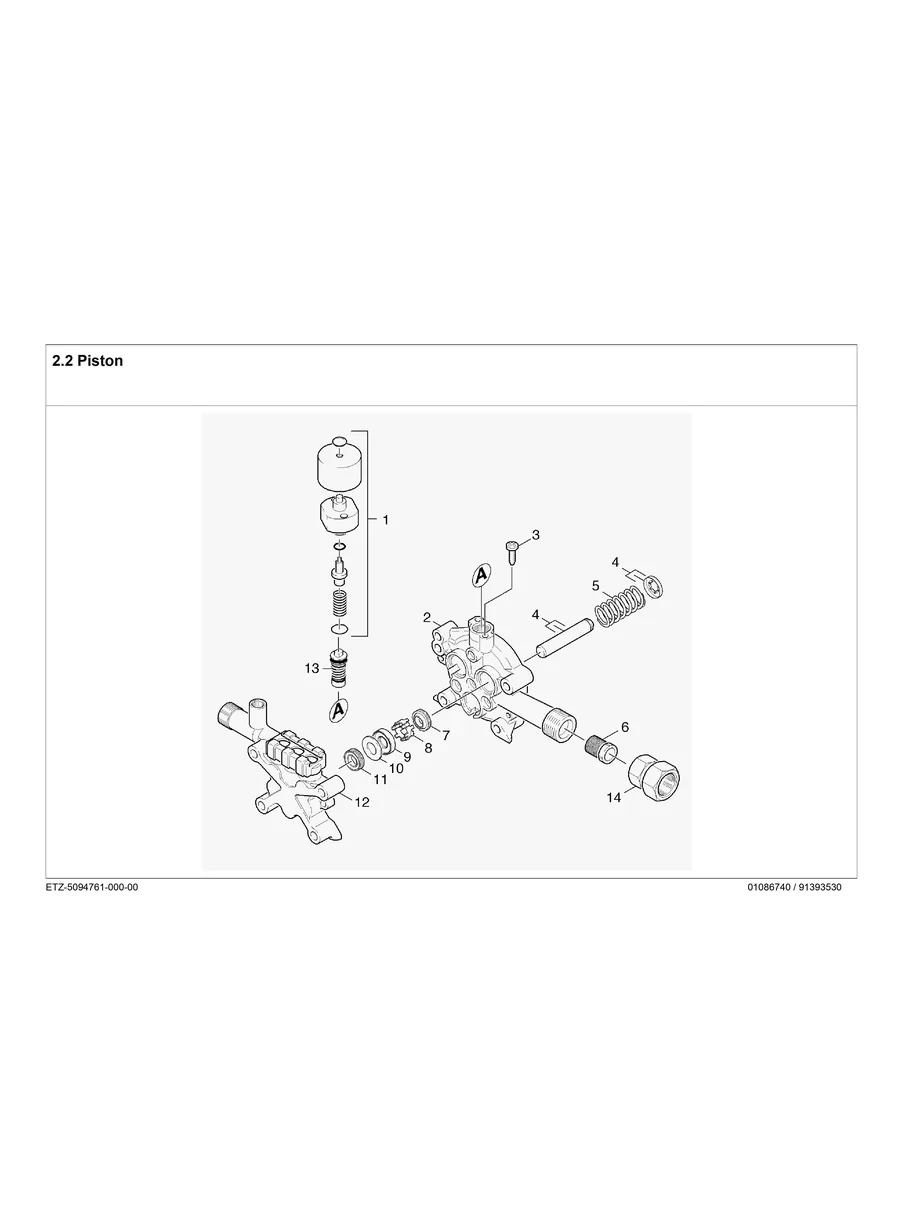 KARCHER, G2500OH, IPL.10
