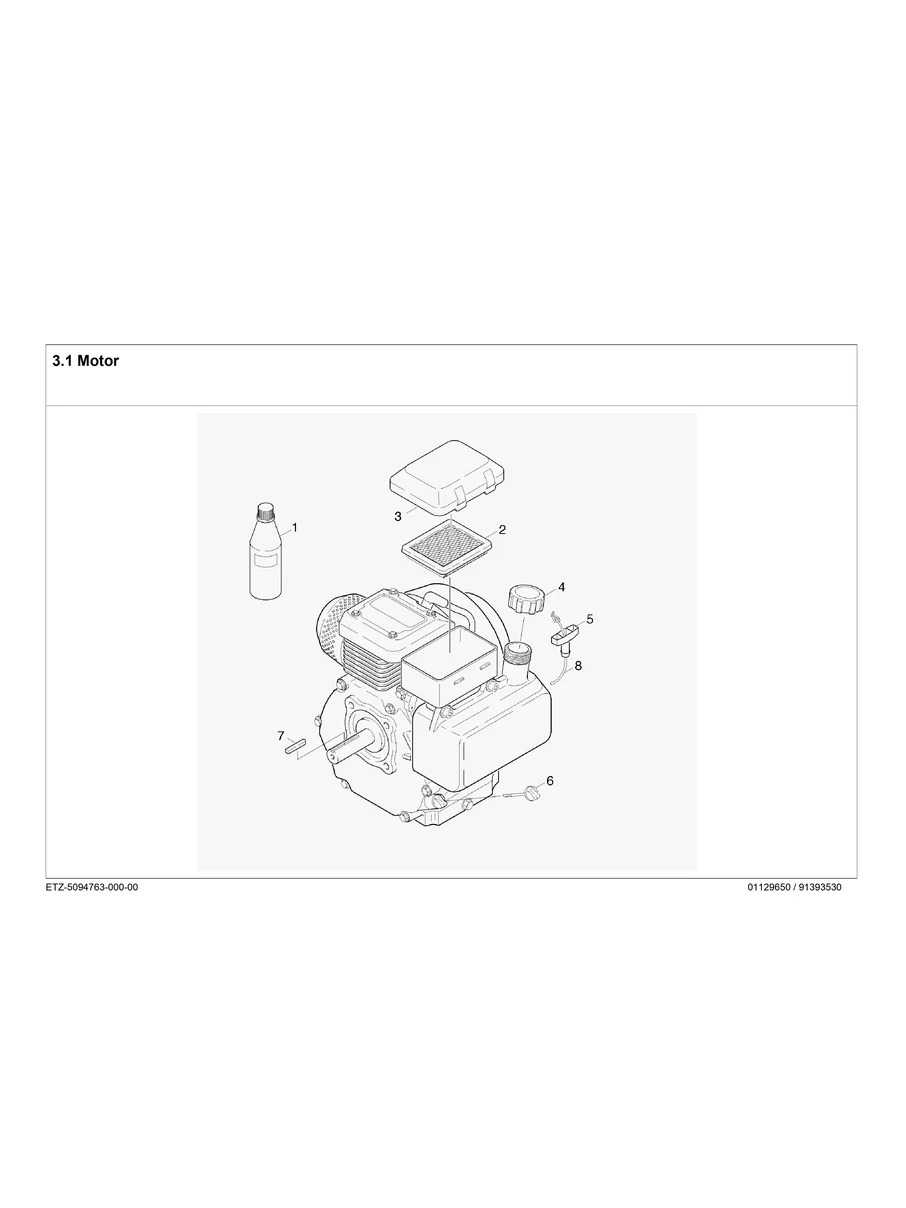 KARCHER, G2500OH, IPL.13