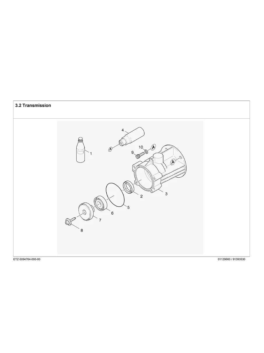 KARCHER, G2500OH, IPL.15