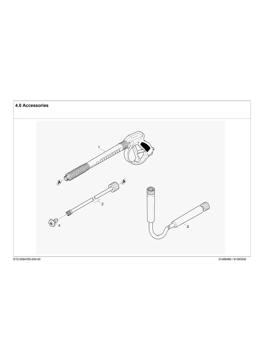KARCHER, G2500OH, IPL.17