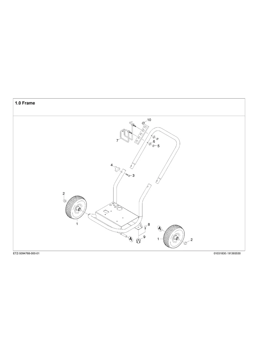 KARCHER, G2500OH, IPL.5