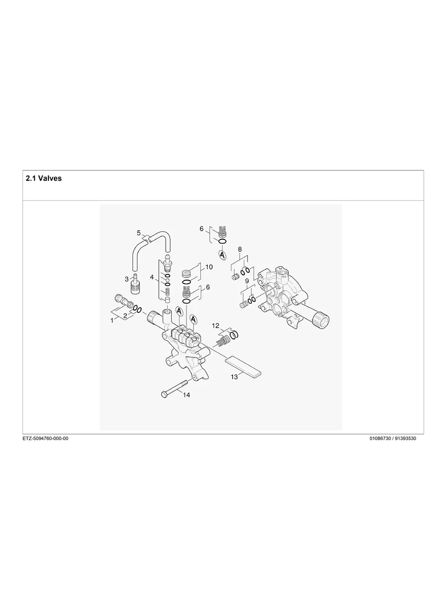 KARCHER, G2500OH, IPL.8