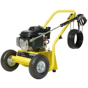 Pressure Washer Model G2500PH From KARCHER - Equipment Image