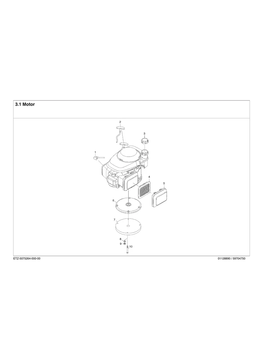 KARCHER, G2500PH, IPL.12