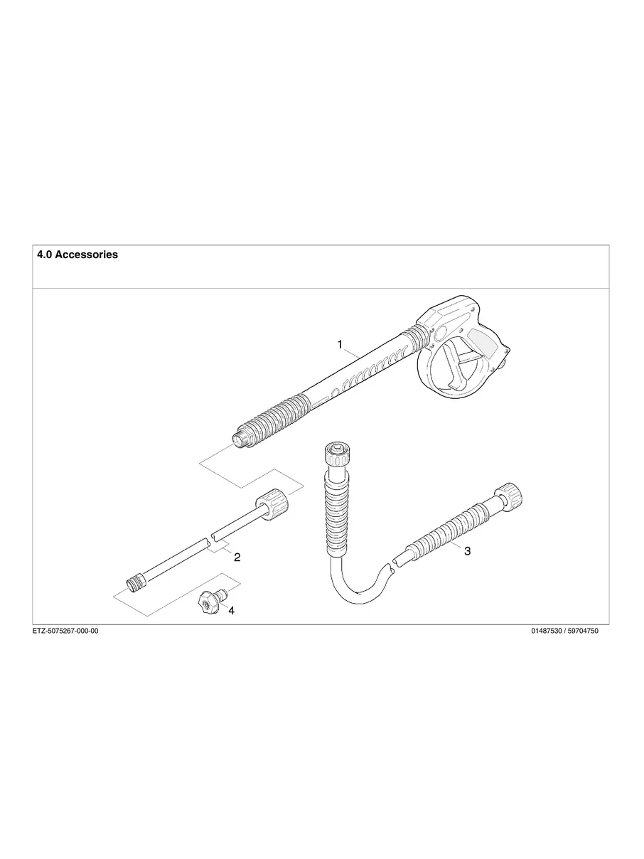 KARCHER, G2500PH, IPL.16