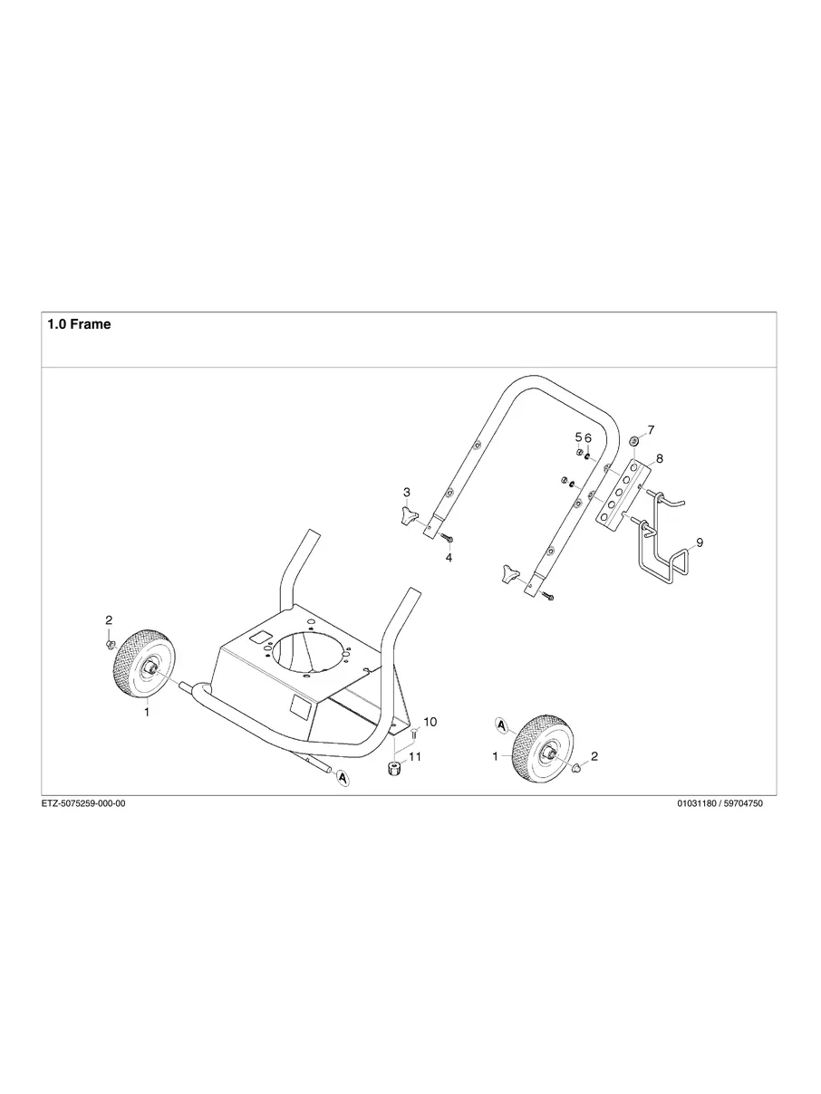 KARCHER, G2500PH, IPL.4