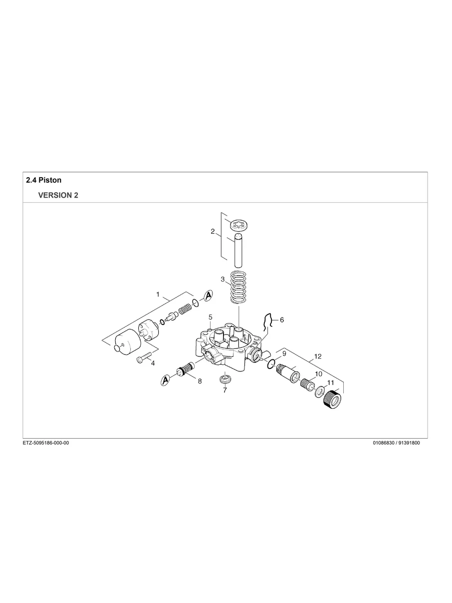 KARCHER, G2500VH, IPL.15