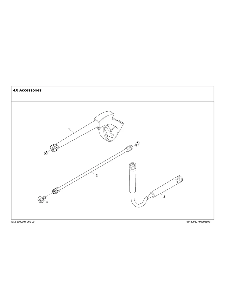 KARCHER, G2500VH, IPL.22