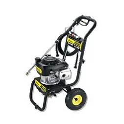 G2500VH by KARCHER - Pressure Washer Equipment Image