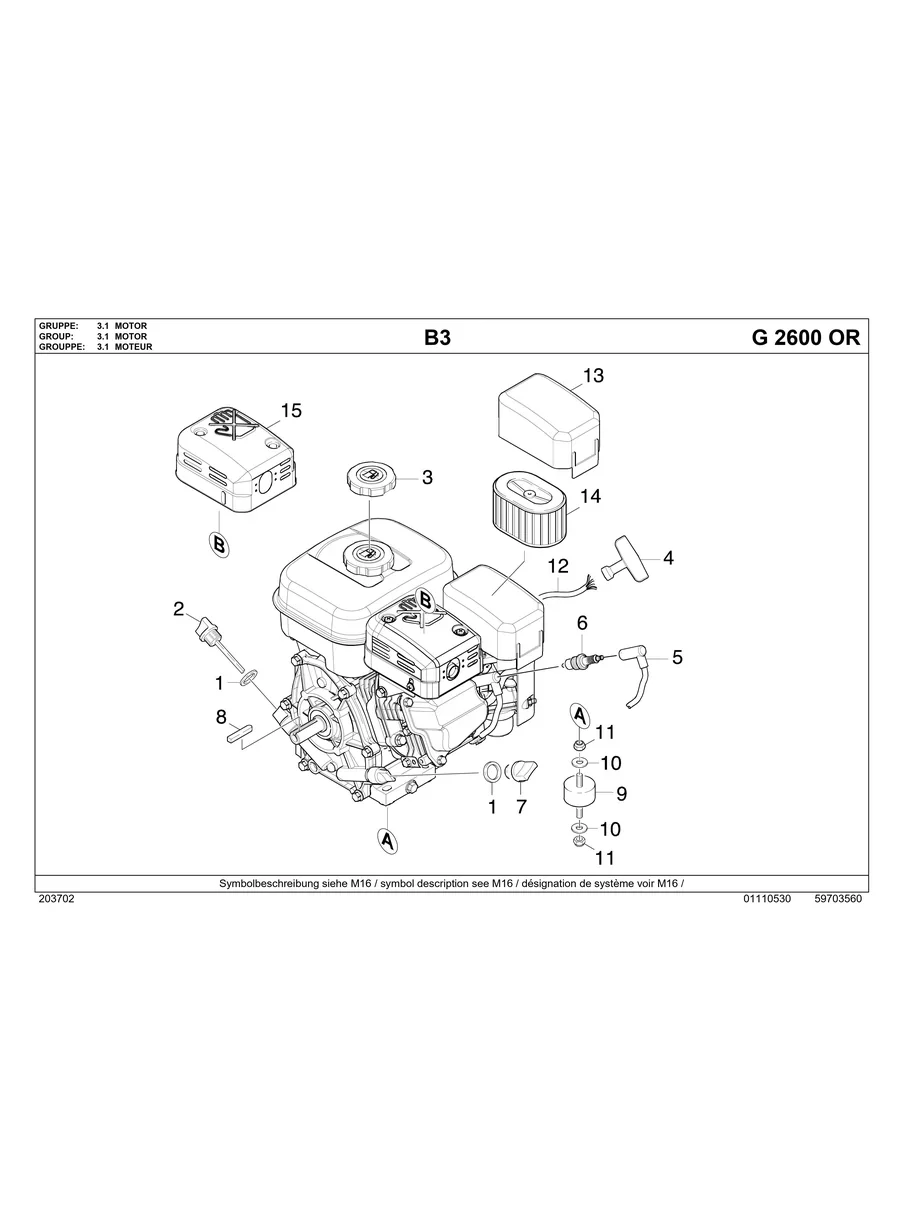 KARCHER, G2600OR, IPL.11