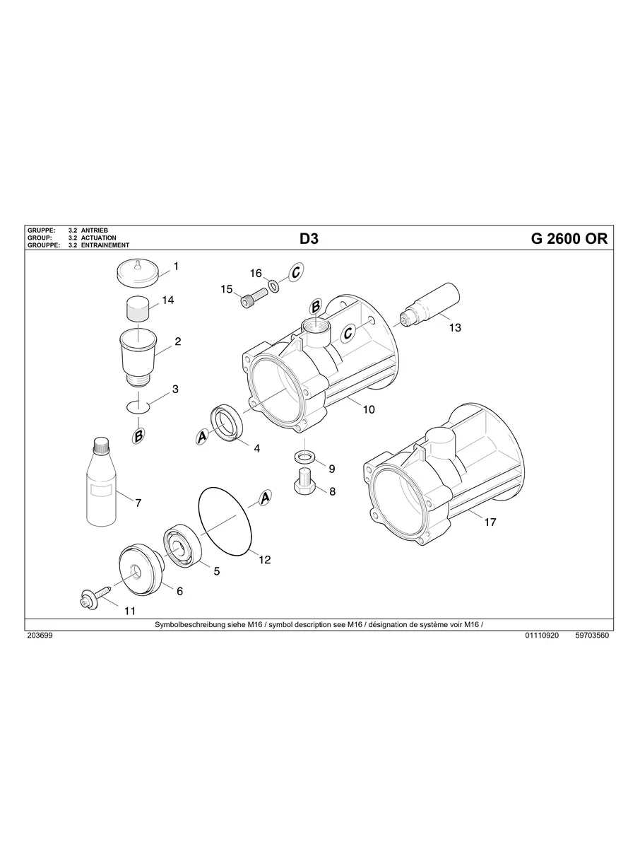 KARCHER, G2600OR, IPL.13