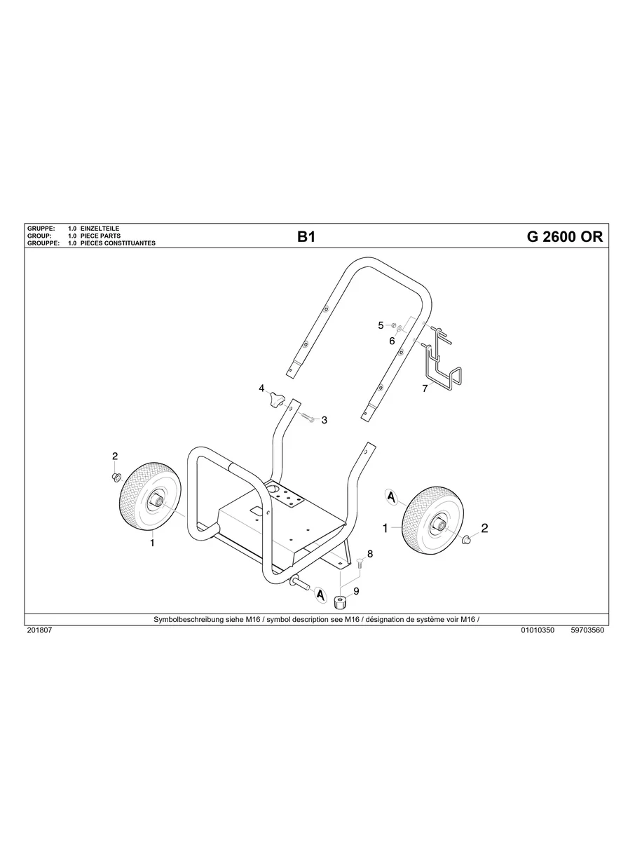 KARCHER, G2600OR, IPL.3