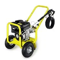 KARCHER Pressure Washer Model G2600OR Image
