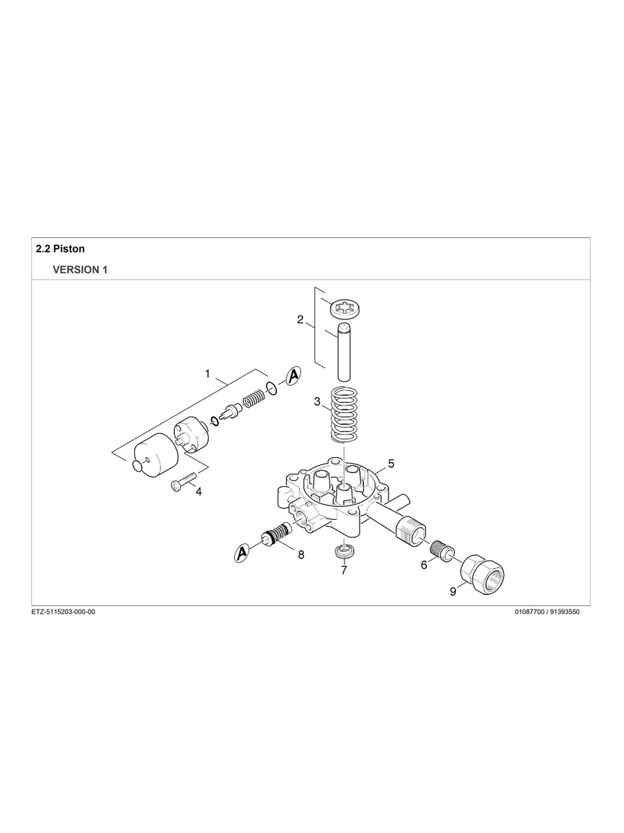 KARCHER, G2600PH, IPL.10