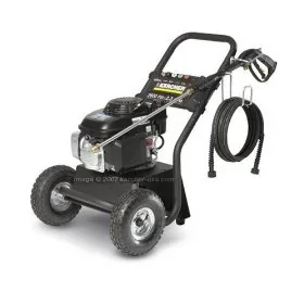 KARCHER Pressure Washer Model G2600PH Image