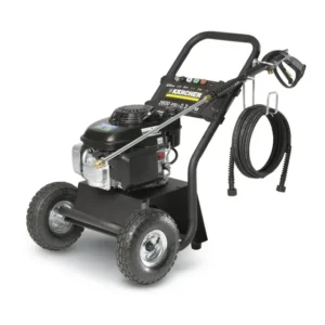 KARCHER Pressure Washer Model G2600VC Image
