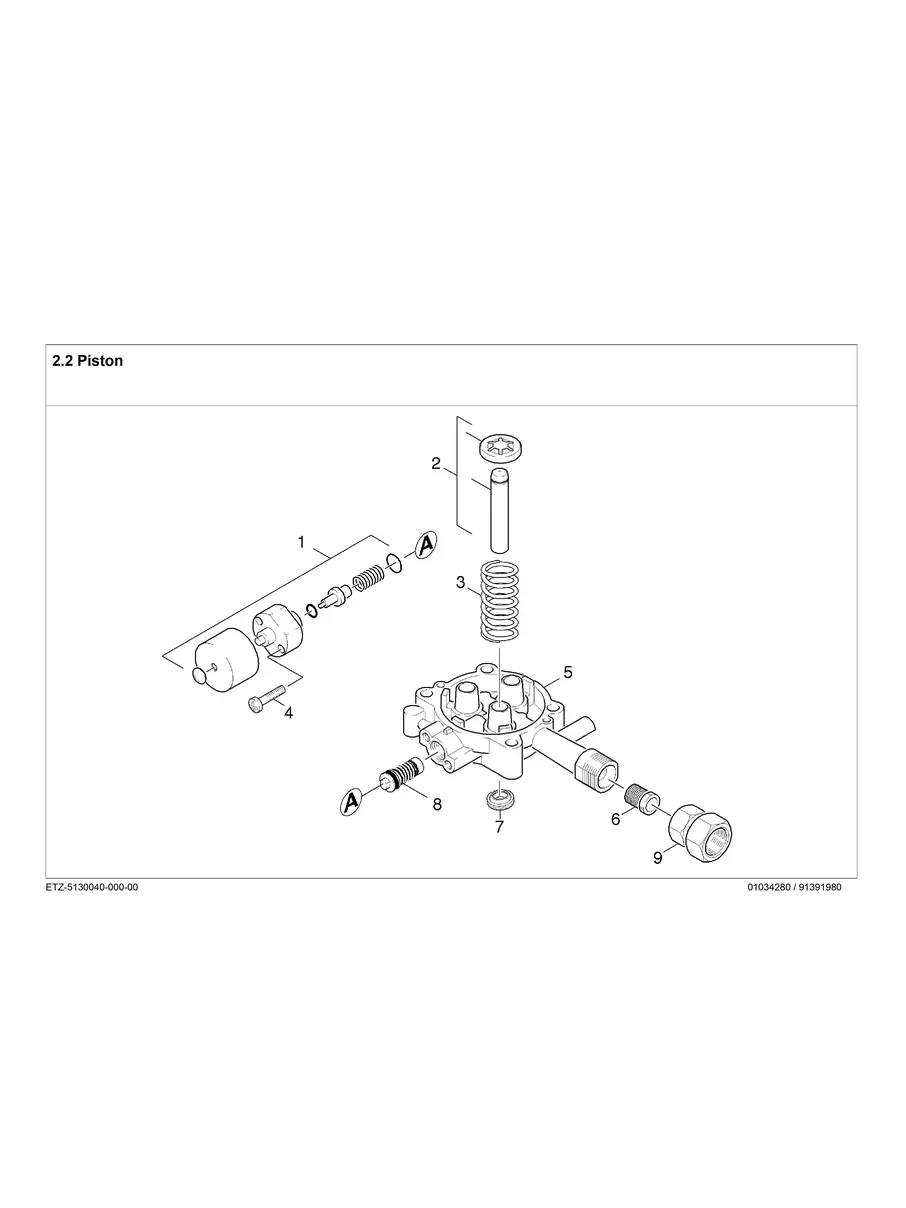 KARCHER, G2600VH, IPL.10