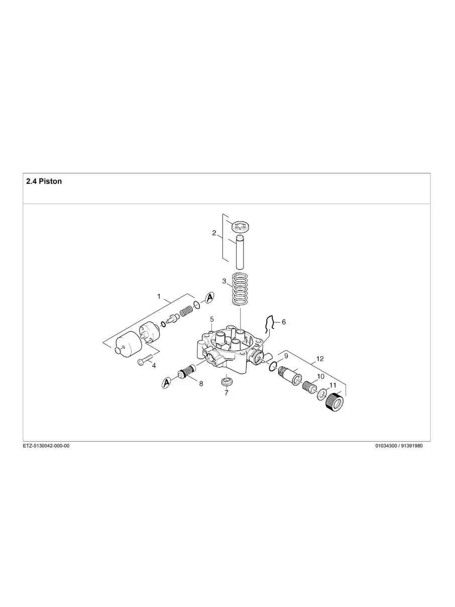 KARCHER, G2600VH, IPL.14