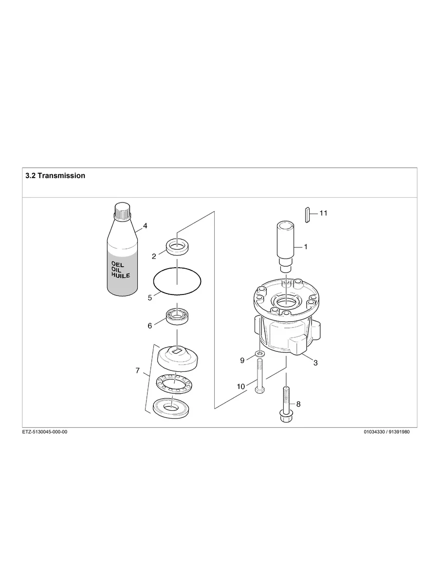 KARCHER, G2600VH, IPL.19