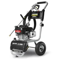 G2600VH by KARCHER - Pressure Washer Equipment Image