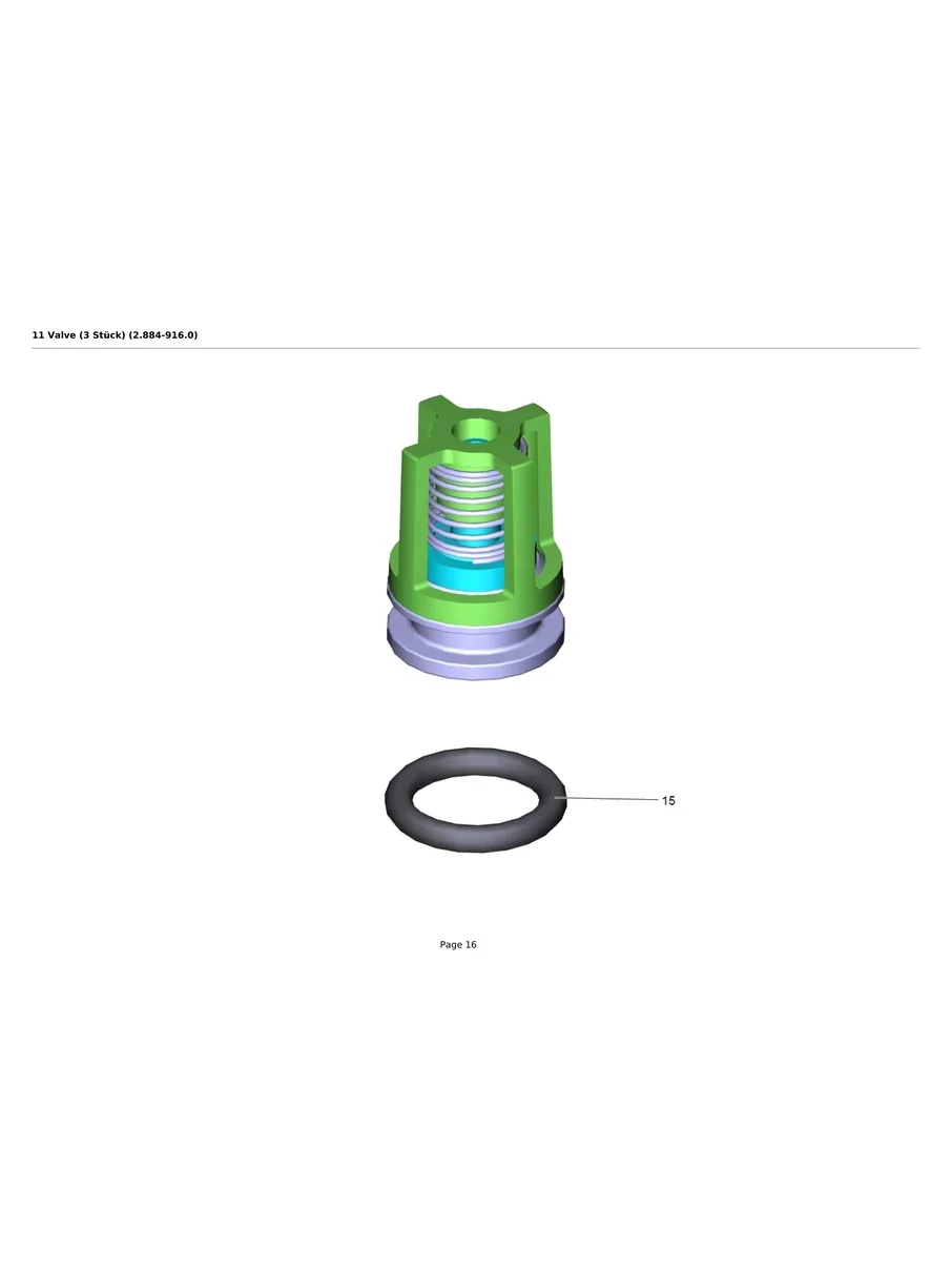 KARCHER, G2600XC, IPL.13