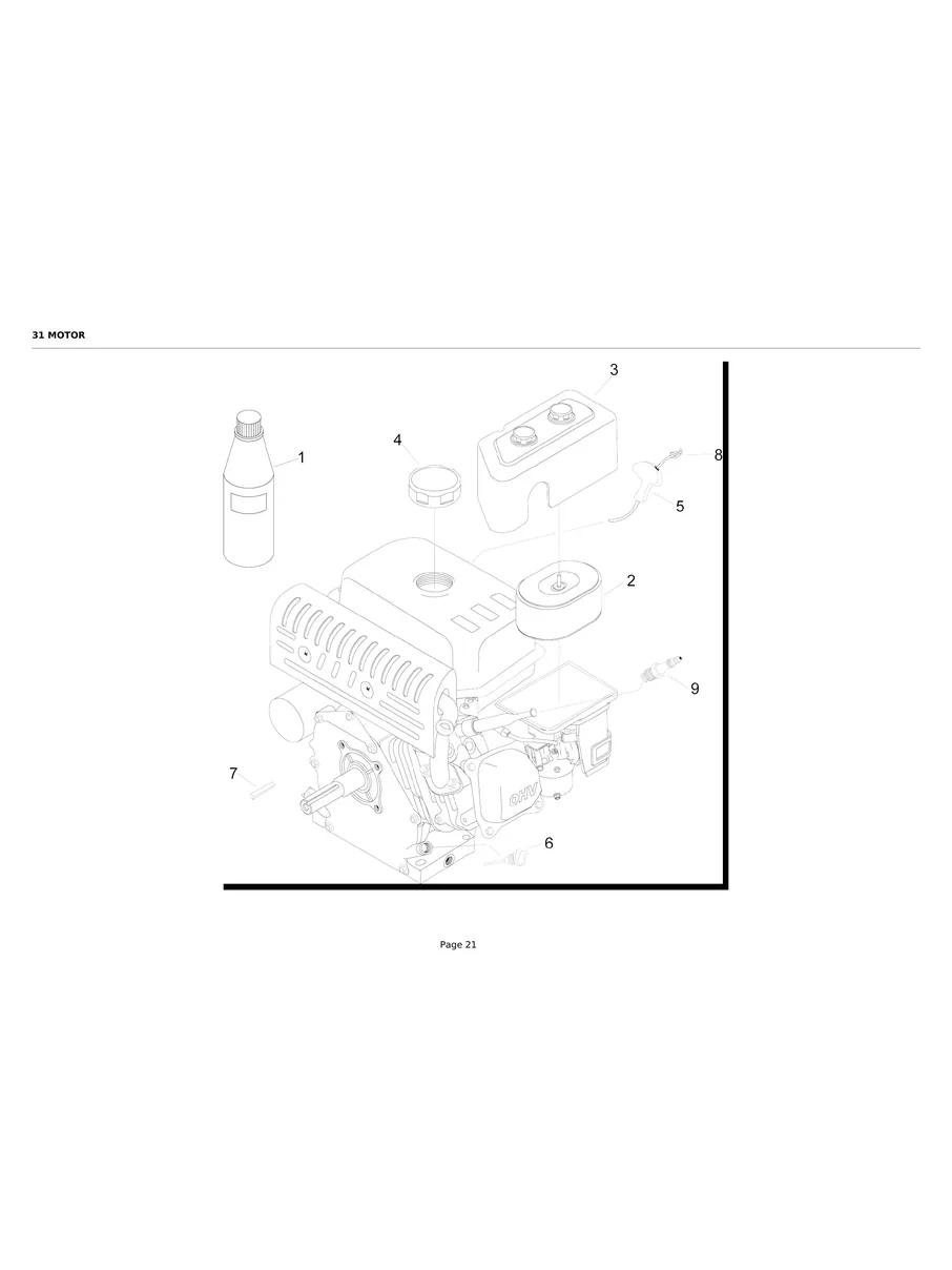 KARCHER, G2600XC, IPL.18