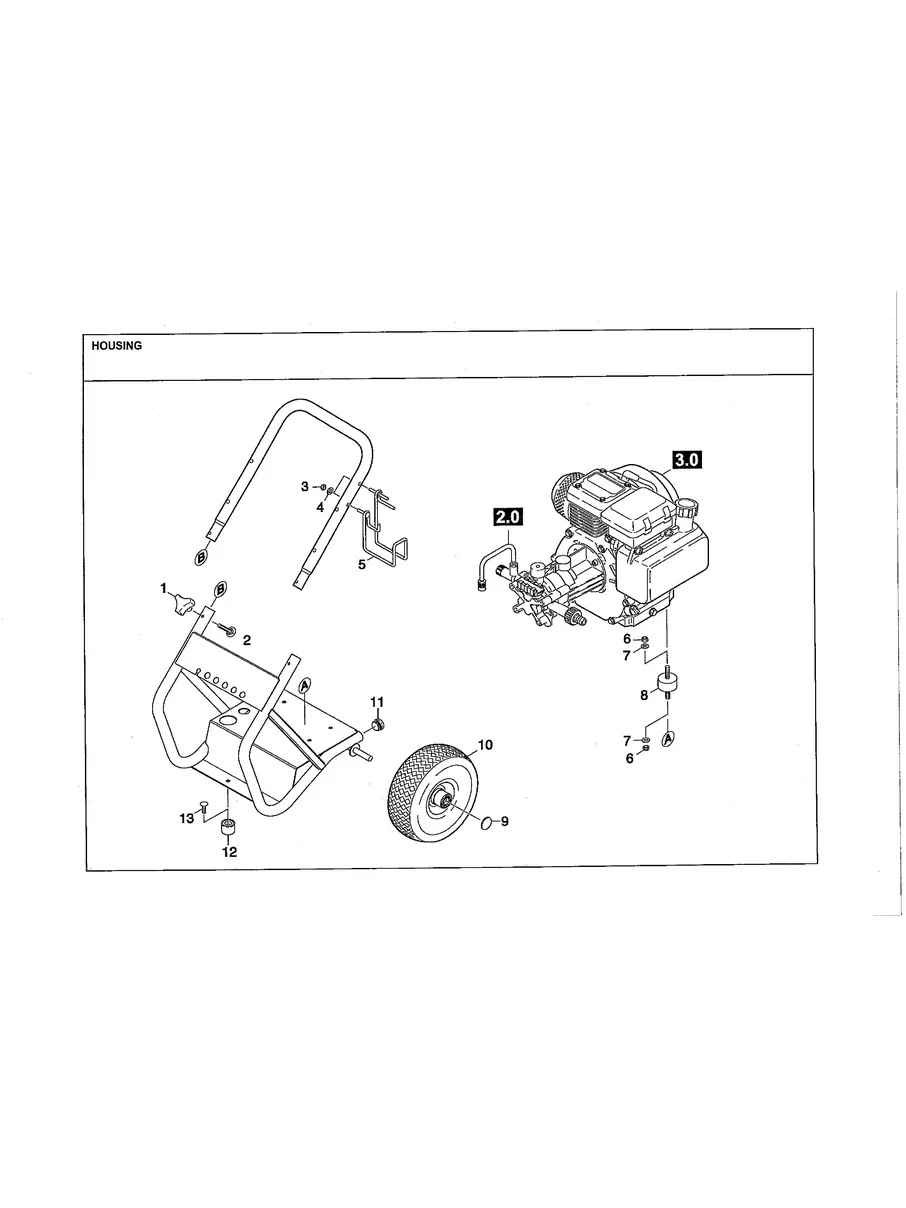 KARCHER, G2650HH, IPL.3