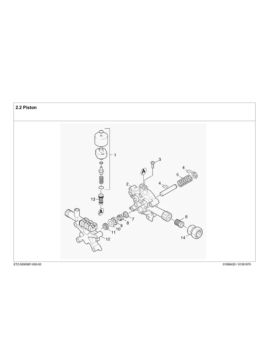 KARCHER, G2650OH, IPL.10