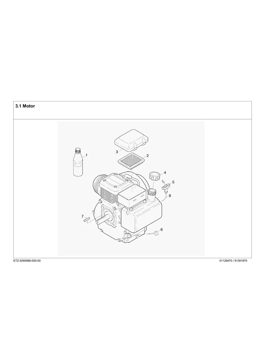 KARCHER, G2650OH, IPL.13