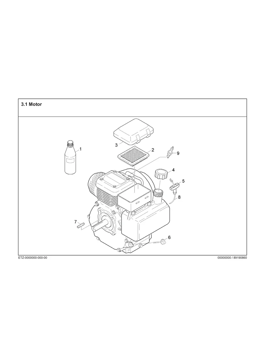 KARCHER, G2800XH, IPL.11