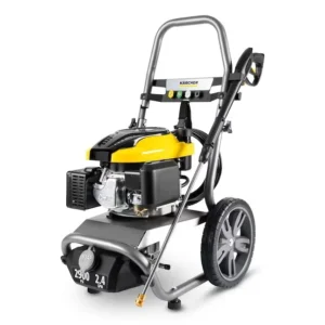 KARCHER G2900X Pressure Washer - Equipment Model Image