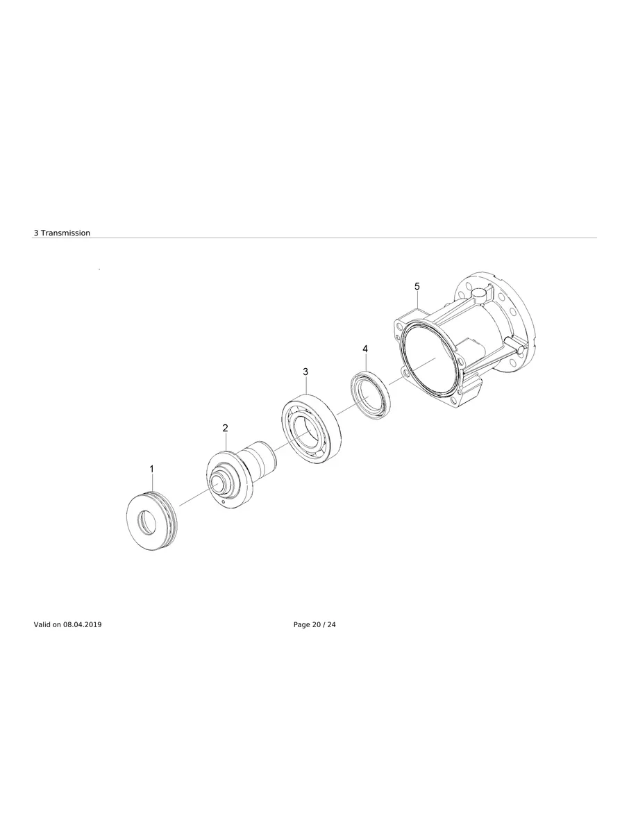 KARCHER, G2900X, IPL.12
