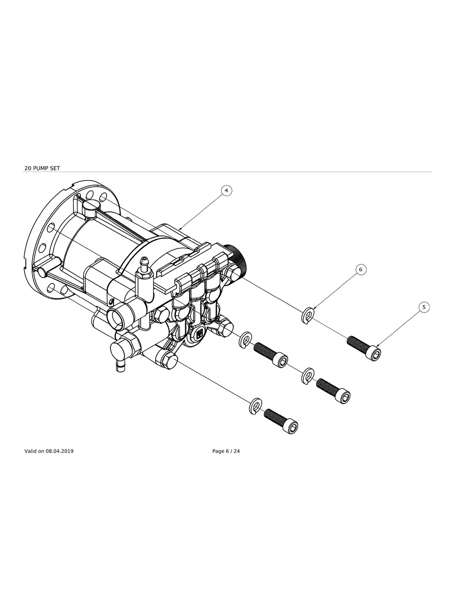 KARCHER, G2900X, IPL.5