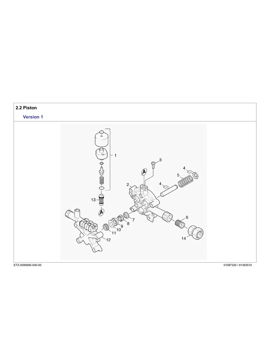 KARCHER, G3000BH, IPL.10