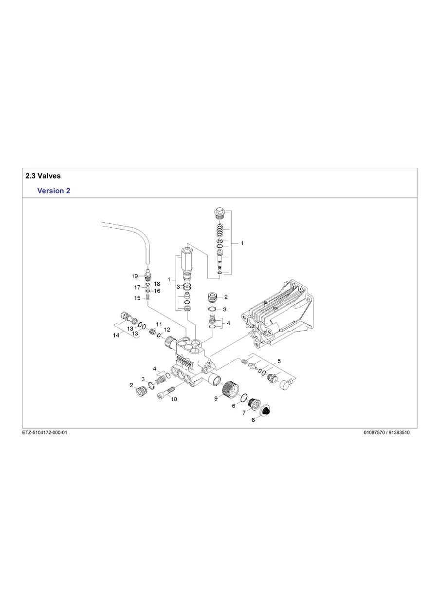 KARCHER, G3000BH, IPL.12